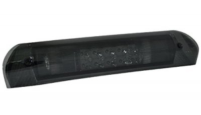 Dodge Ram 2002-2008 Smoked LED Third Brake Light