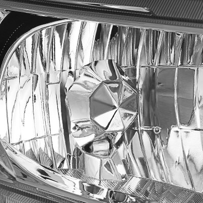 Honda Civic 2012-2015 Headlights