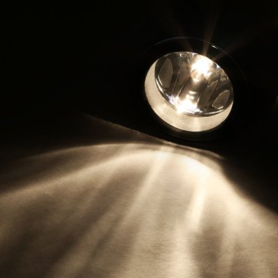 Infiniti FX35 2006-2014 Fog Lights