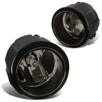 Nissan Quest 2011-2014 Smoked Fog Lights
