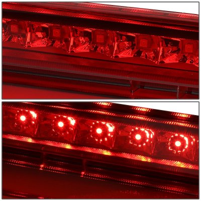 Scion tC 2005-2010 LED Third Brake Light