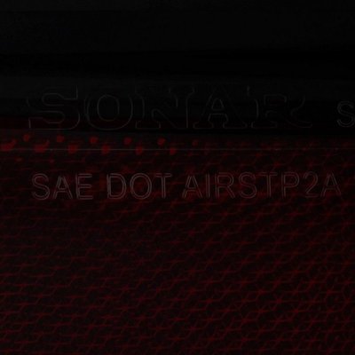 Chevy Colorado 2015-2022 Black Smoked LED Tail Lights C-Tube