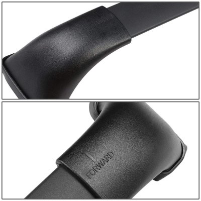 Toyota Highlander 2014-2019 Roof Rack Crossbars