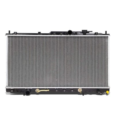 Mitsubishi Galant 1999-2002 AT Radiator