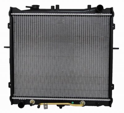 Kia Sportage 1995-2001 Radiator