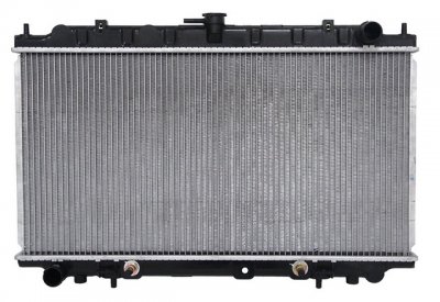 Nissan Sentra 2002-2006 Radiator