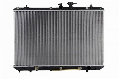 Toyota Highlander 2008-2013 Radiator