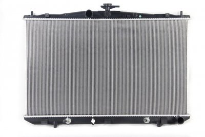 Toyota Sienna 2011-2017 Radiator