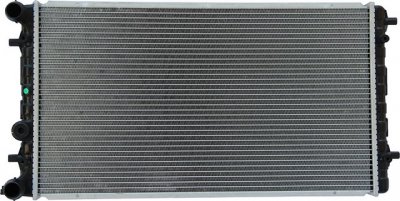 VW Beetle 1.9L 1998-2006 Radiator