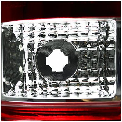Ford F450 Super Duty 2011-2016 LED Tail Lights