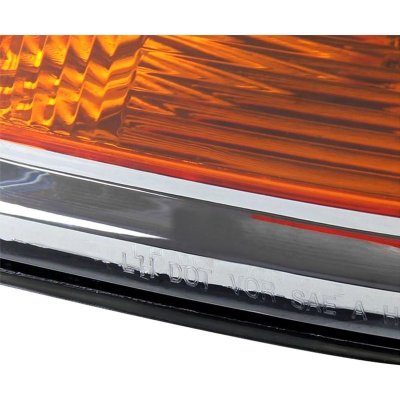 Dodge Ram 2500 2010-2018 Retrofit Projector Headlights