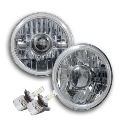 Ford Pinto 1972-1978 LED Projector Headlights Kit