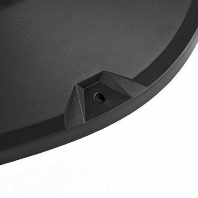 Toyota Tacoma 2016-2023 Fender Flares Pocket Rivet Textured