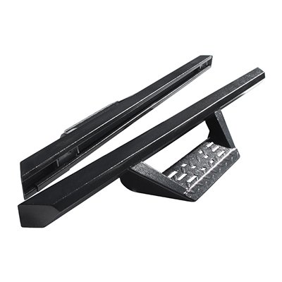 Ford F150 Regular Cab 2004-2008 Drop Step Nerf Bars