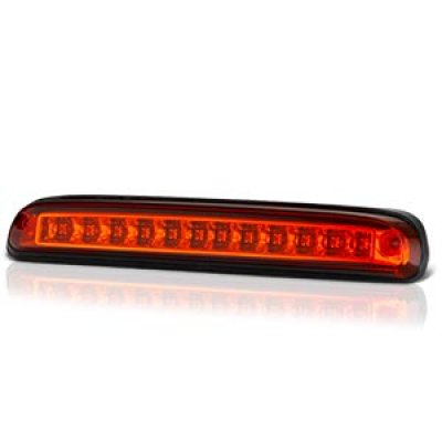 Mazda B2500 1994-2010 Red LED Third Brake Light