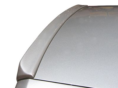 Chevy Malibu 2008-2009 RKSport Carbon Fiber Spoiler