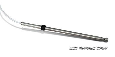 Nissan Maxima 1995-1999 Replacement Antenna Mast