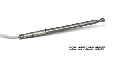 Mitsubishi 3000GT 1991-1999 Replacement Antenna Mast