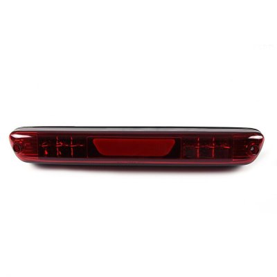 GMC Canyon 2004-2012 Red Tube LED Third Brake Light