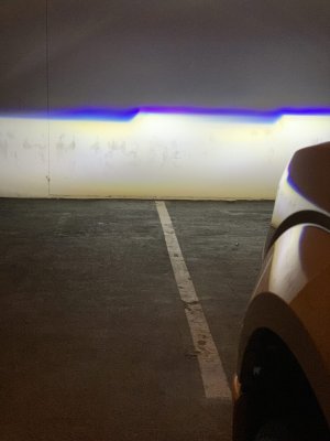 Ford F150 2015-2017 LED Quad Projector Headlights DRL Dynamic Signal Activation