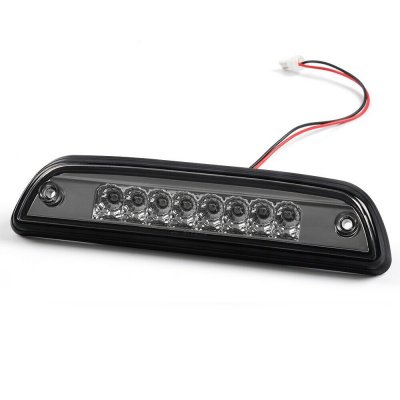Toyota Tacoma 1995-2004 Smoked LED Third Brake Light
