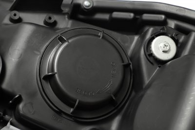 Toyota 4Runner 2014-2022 LED Quad Projector Headlights DRL Dynamic Signal Activation