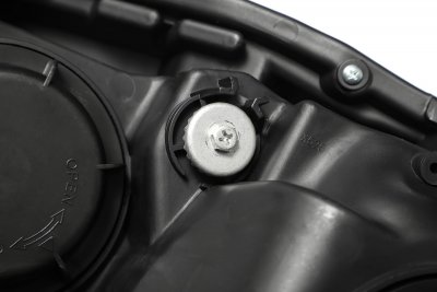 Toyota 4Runner 2014-2022 LED Quad Projector Headlights DRL Dynamic Signal Activation