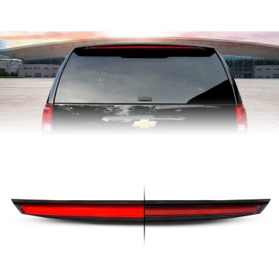 Aftermarket Replacement 3RD Brake Light for 2007-2012 Cadillac Escalade 