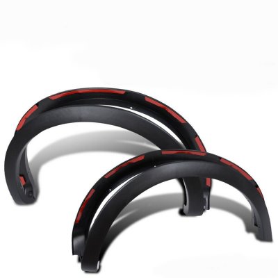 Lincoln Mark LT 2007-2008 Fender Flares