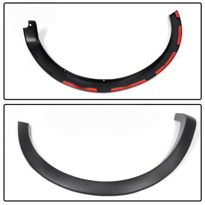 Lincoln Mark LT 2007-2008 Fender Flares