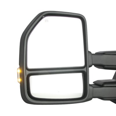 Ford F150 2015-2020 Power Folding Towing Mirrors Heated LED Signal Puddle Lights