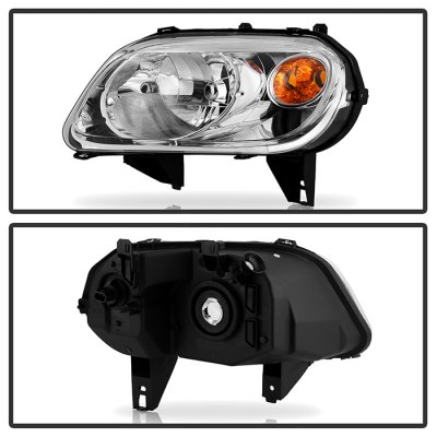 Chevy HHR 2006-2011 Headlights