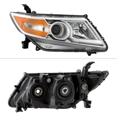 Honda Odyssey 2011-2017 Projector Headlights