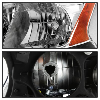 Nissan Sentra 2013-2015 Headlights