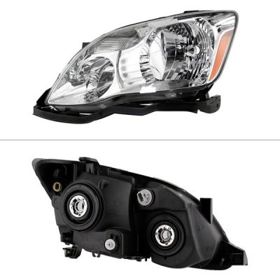 Toyota Avalon 2005-2007 Headlights