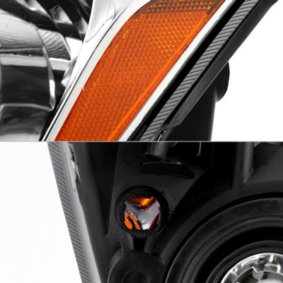 Toyota Avalon 2005-2007 Headlights