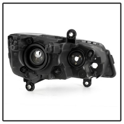 Dodge Grand Caravan 2011-2019 Headlights