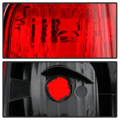 Nissan Pathfinder 2005-2012 Tail Lights