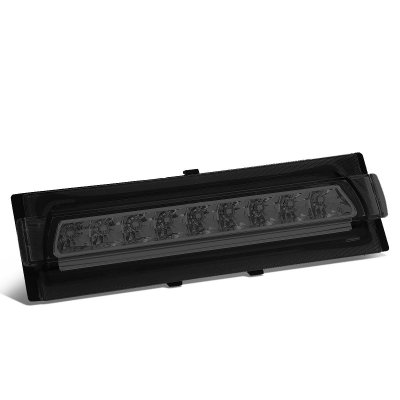 Chevy Corvette 1991-1996 Smoked LED Third Brake Light