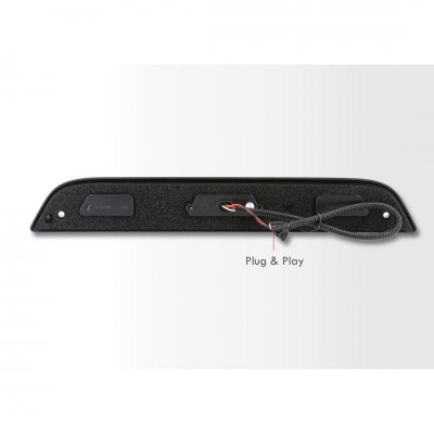 Ford F250 2017-2021 LED Third Brake Light