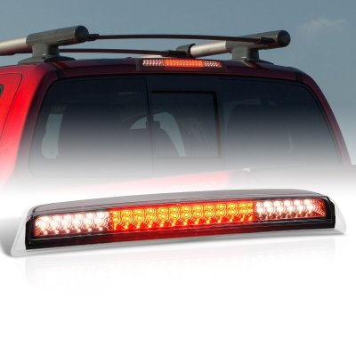 Nissan Titan 2004-2015 Flash LED Third Brake Light Cargo Light