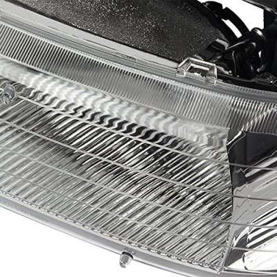 Chevy Suburban 2000-2006 Headlights