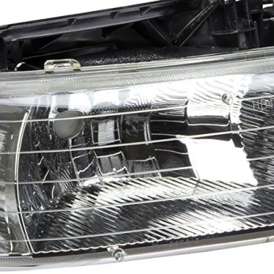 Chevy Suburban 2000-2006 Headlights