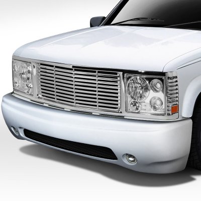 thumbnail image 2 of Chevrolet Tahoe HID Xenon Conversion Kit – 35W 6000K Super White, Fits 1995-2018 All Bulb Sizes 2 of 5
