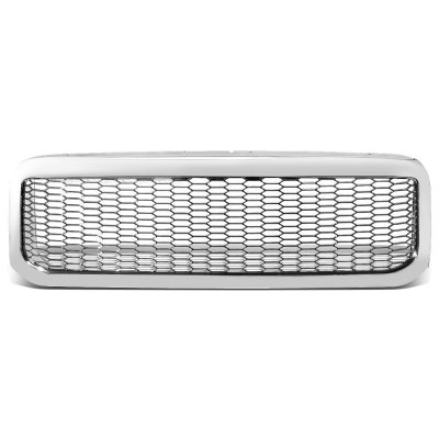 Ford F350 1999-2004 Chrome Sport Grille
