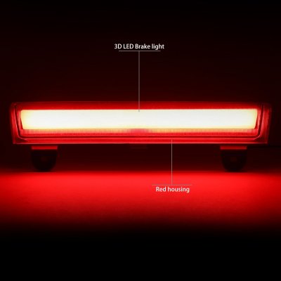 Chevy Suburban 2000-2006 Tube LED Third Brake Light N2