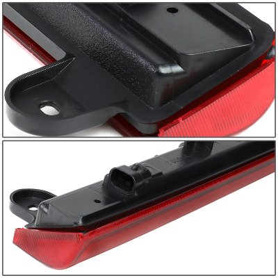 GMC Yukon XL 2000-2006 Tube LED Third Brake Light N2