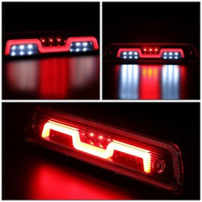 Ford F150 2009-2014 LED Third Brake Light Sequential N5