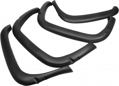 Dodge Ram 1994-2001 Fender Flares