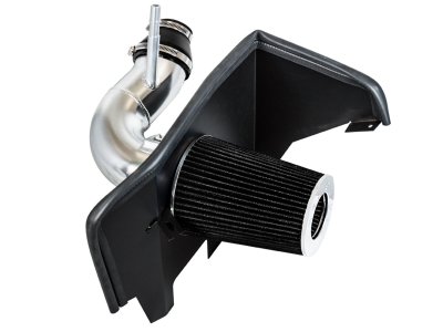Chevy Camaro 2.0L 2016-2021 Cold Air Intake with Heat Shield and Black Filter
